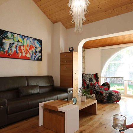 Apartments In Silo/Insel Krk 13443 Extérieur photo
