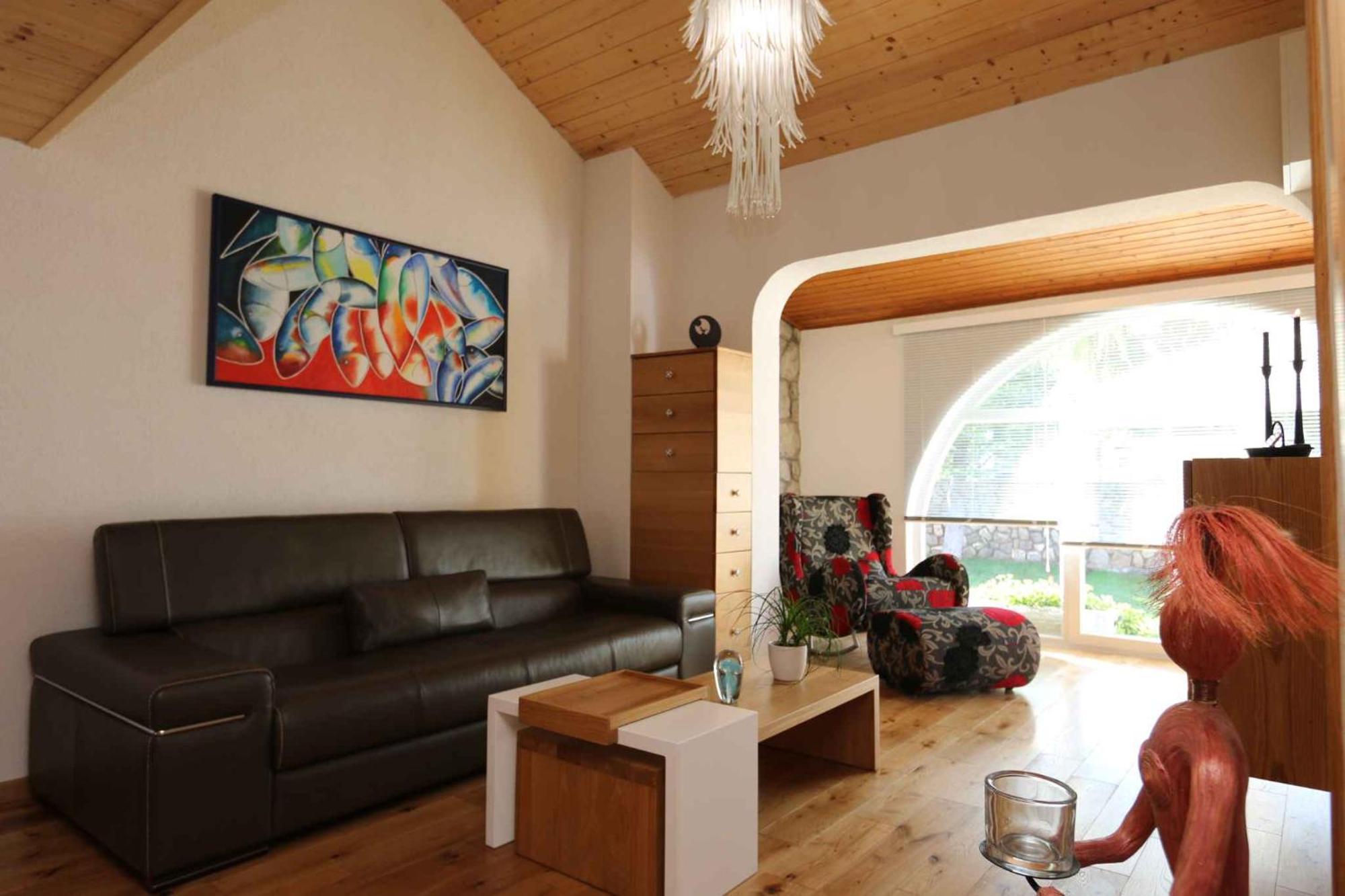 Apartments In Silo/Insel Krk 13443 Extérieur photo