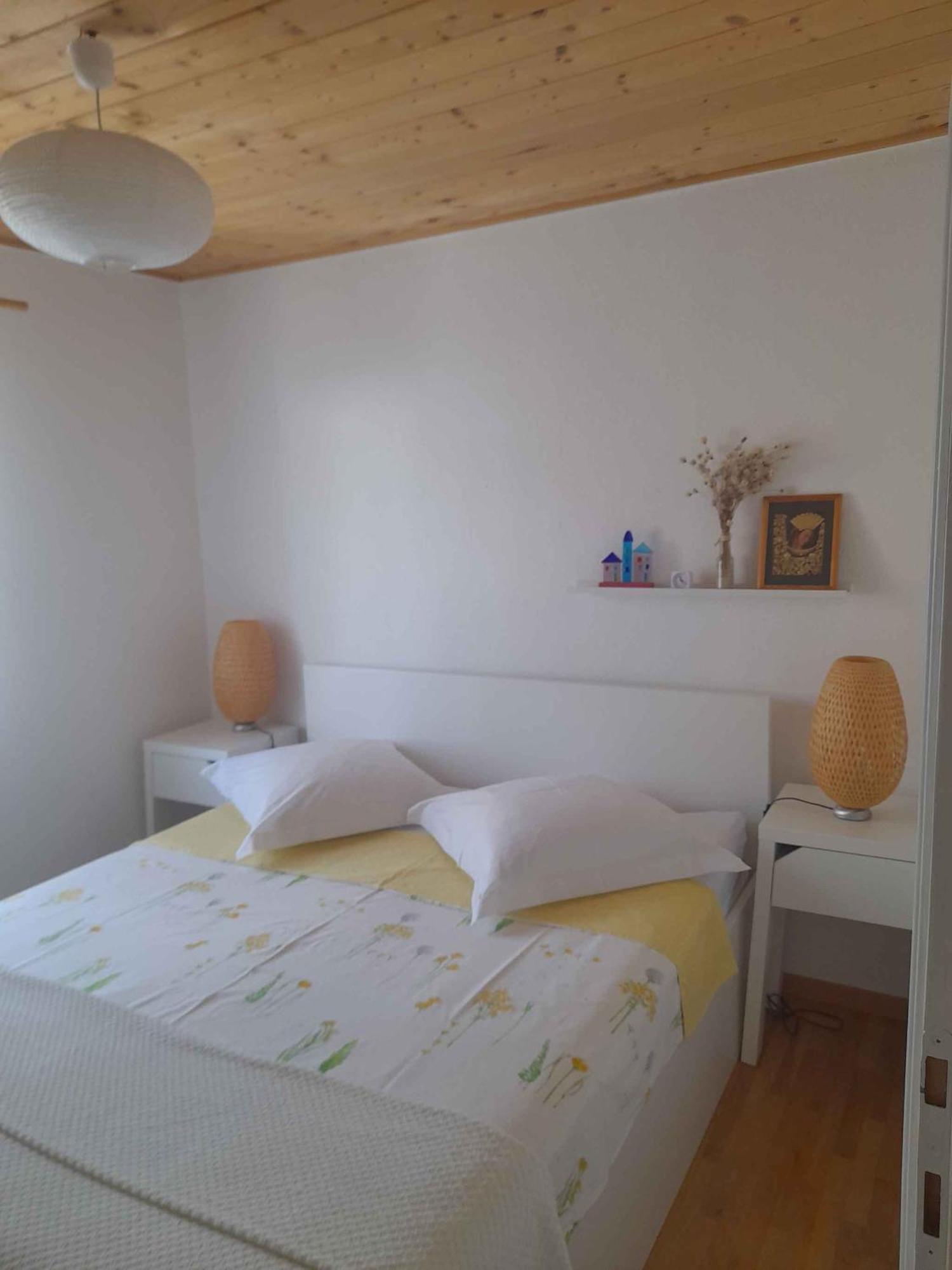 Apartments In Silo/Insel Krk 13443 Extérieur photo