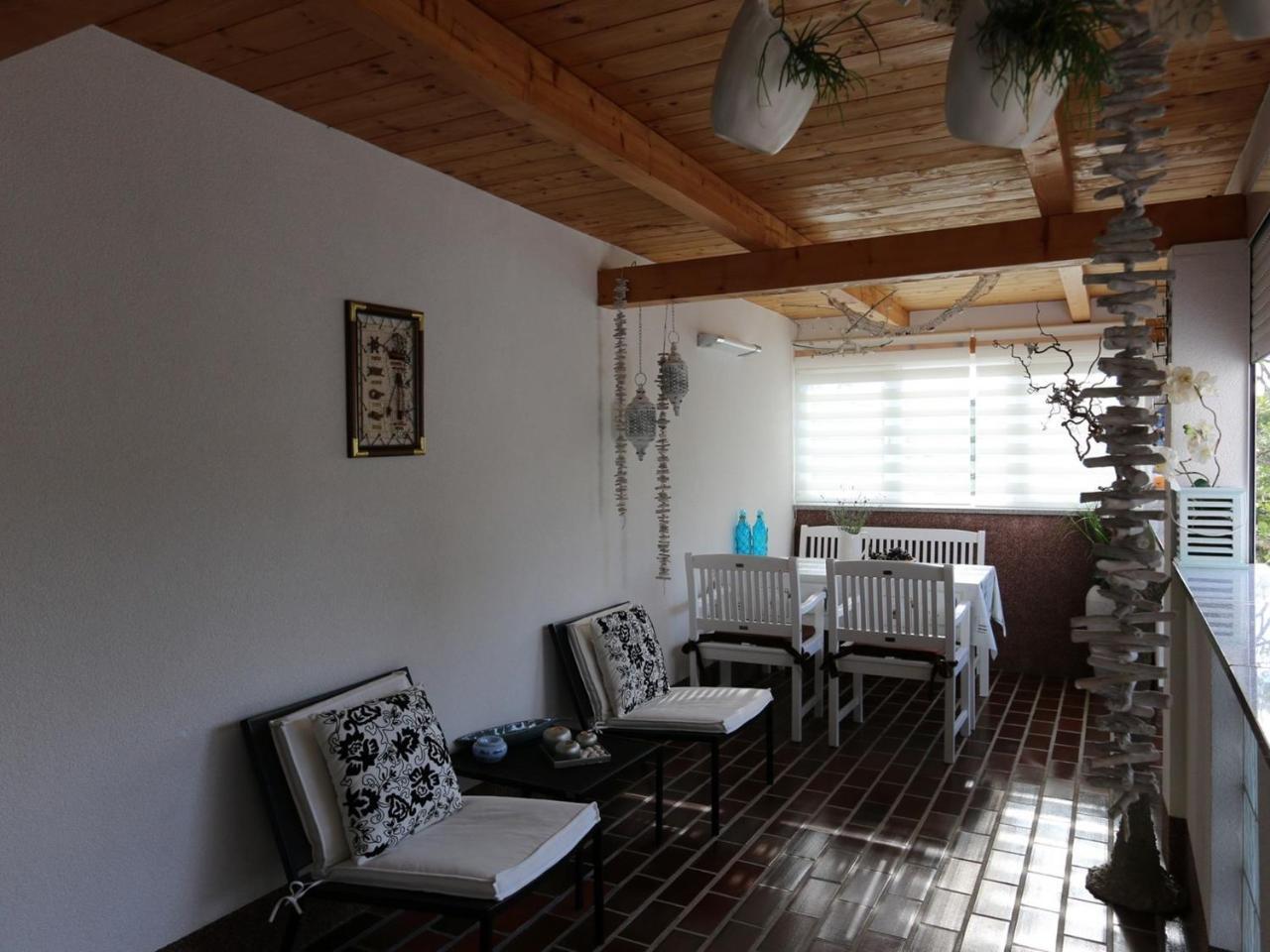 Apartments In Silo/Insel Krk 13443 Extérieur photo